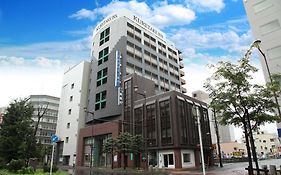 Kuretake Inn Asahikawa